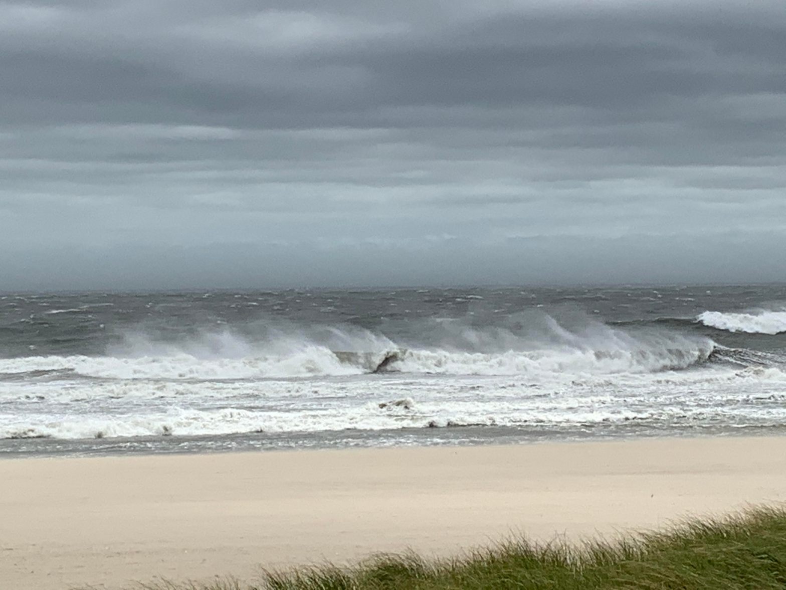 Where Rushing Waters Meet