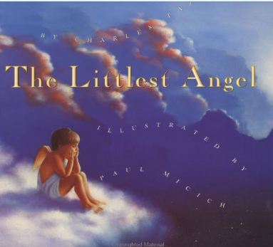 The Gift of “The Littlest Angel”