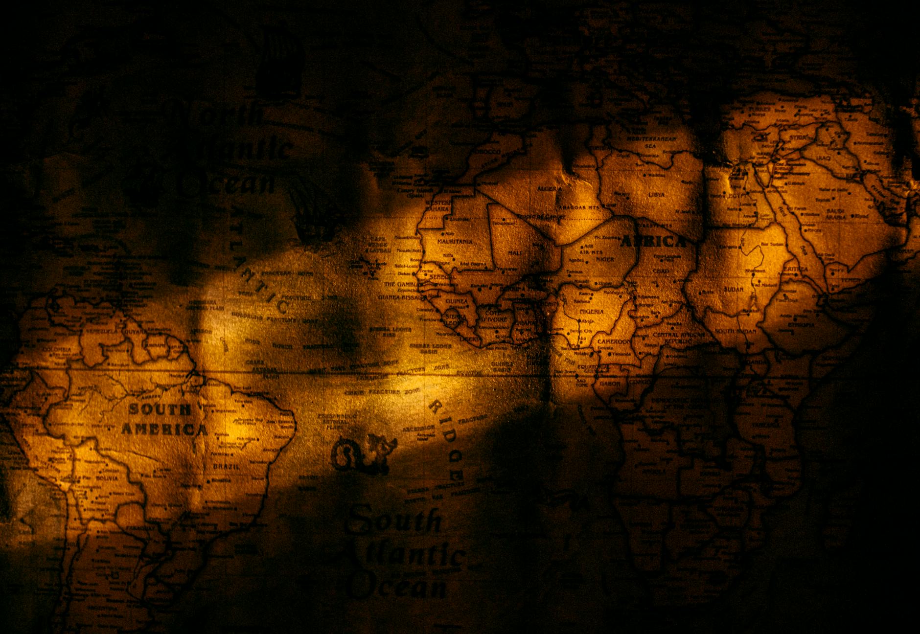 Will you Continue to Spread the Light?
