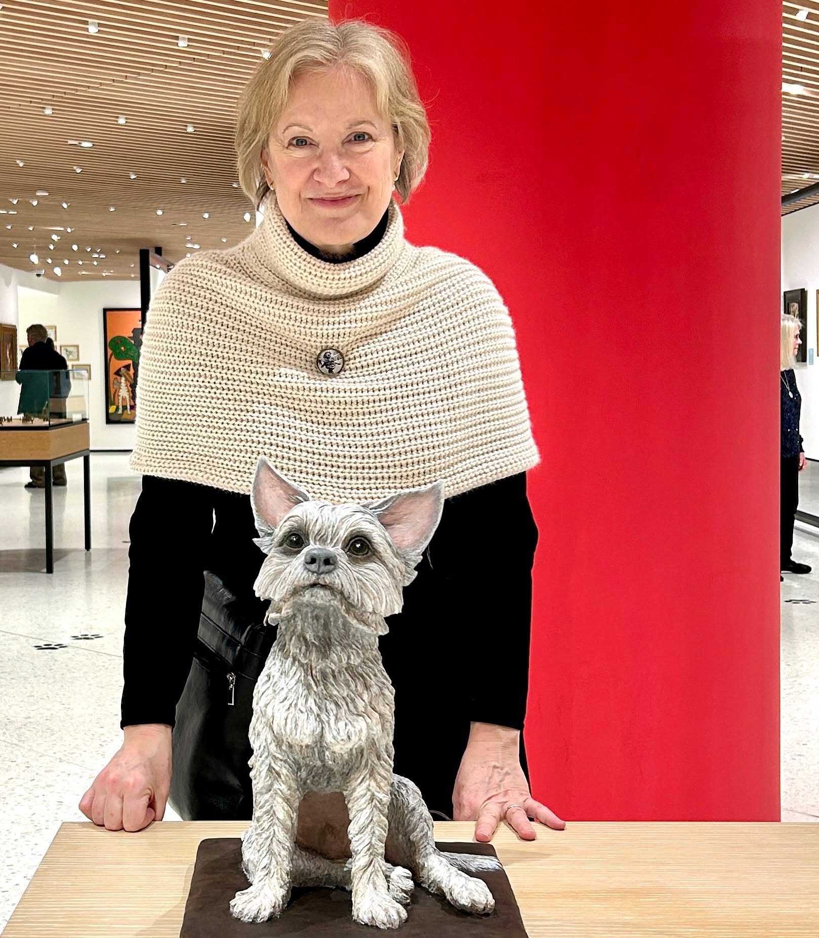 Walking with God’s Creatures