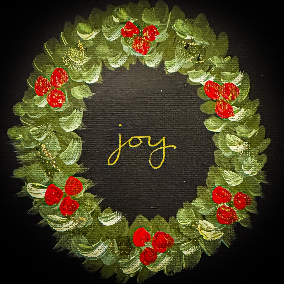 A Letter from God: Finding Hope in 2026