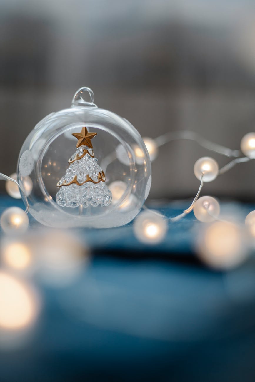 Discovering ‘Glimmers’: Moments of Joy in Daily Life