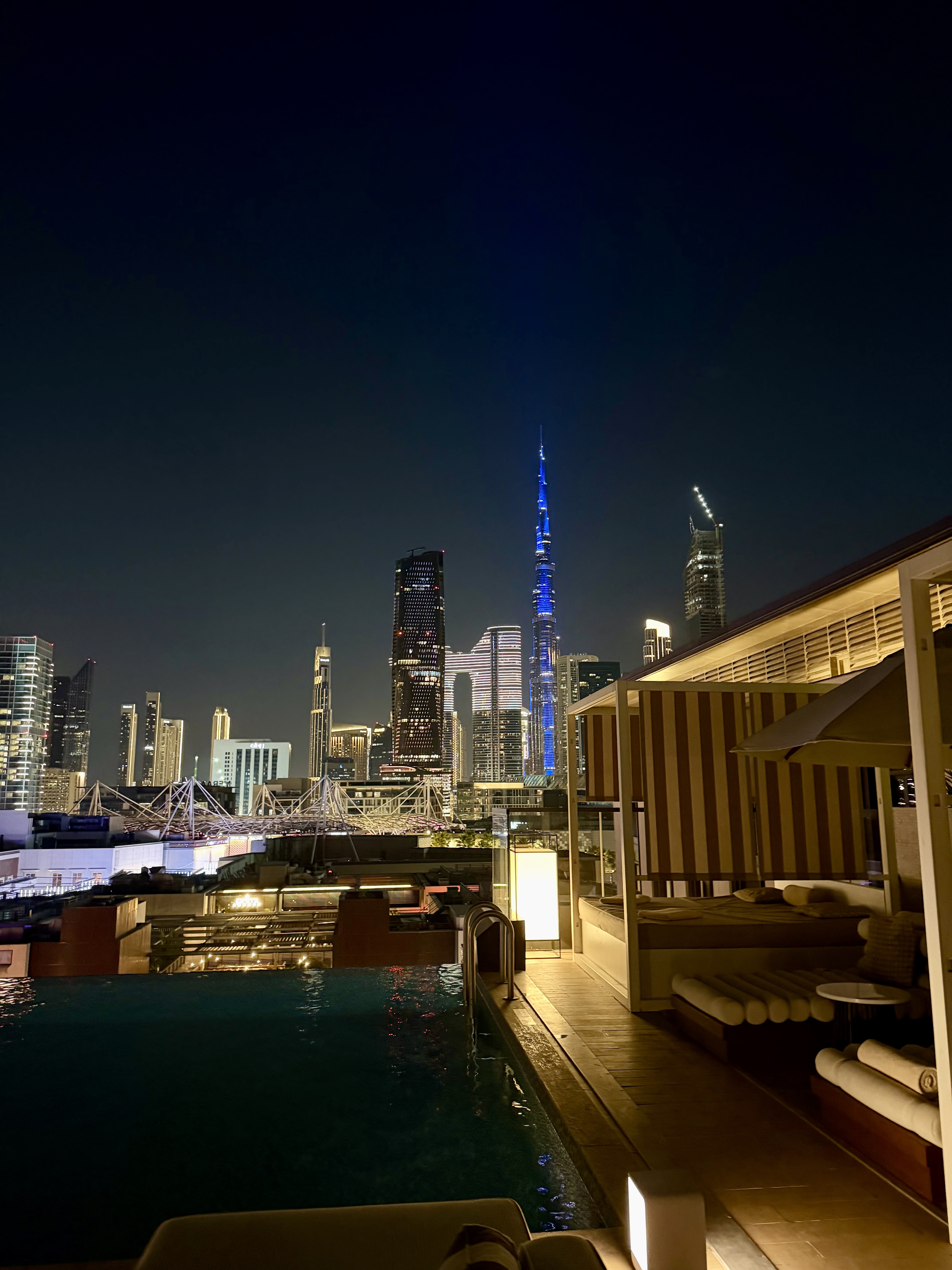 A Long Journey to Grace